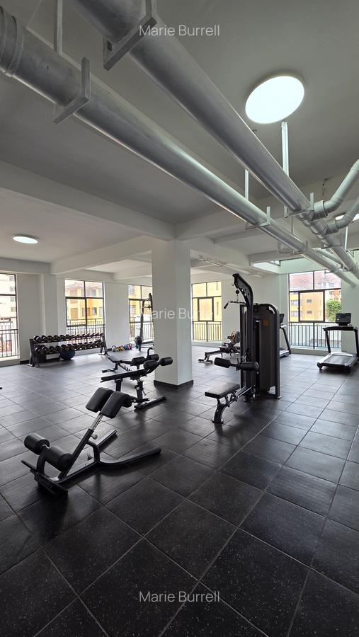 Furnished 2 Bed Apartment with En Suite at Old Wayaki Way - 4