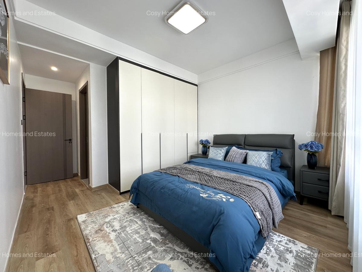 2 Bed Apartment with En Suite at Lavington - 11