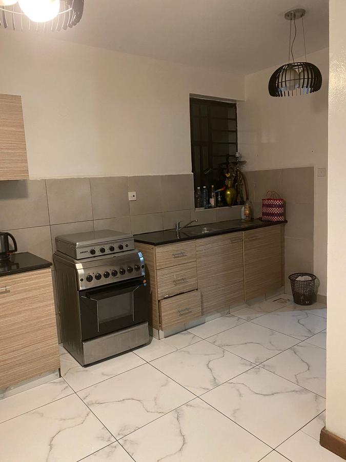 3 Bed Apartment with En Suite in Ngara - 6