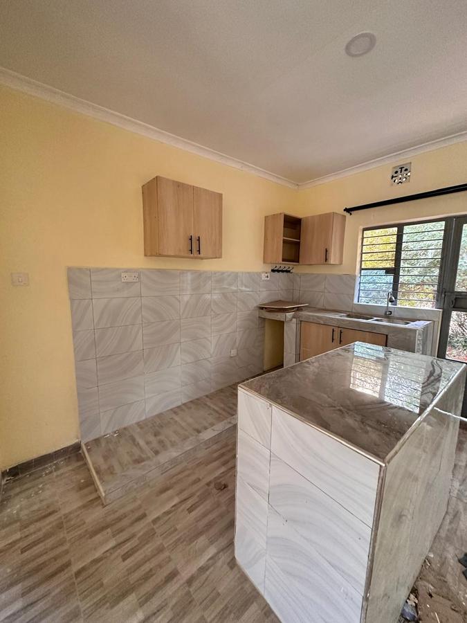 3 Bed House with En Suite in Karen - 8