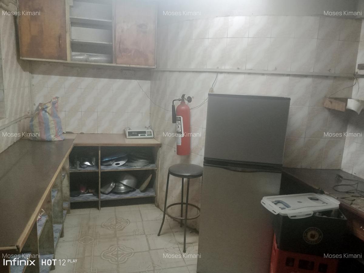 Furnished 2,000 ft² Commercial Property with Service Charge Included at Kenyatta Highway - 6