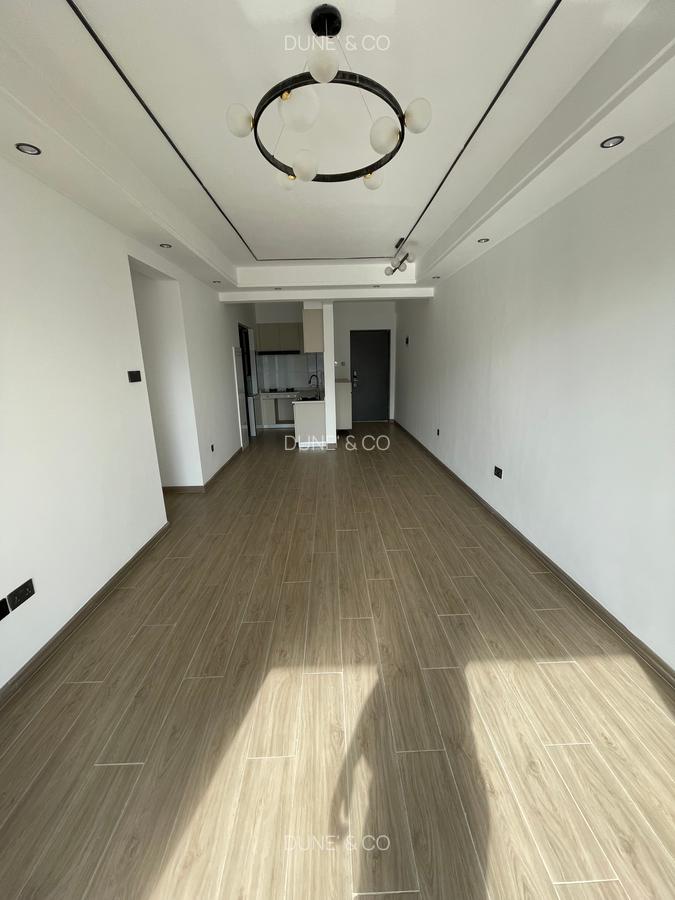 2 Bed Apartment with En Suite in Kilimani - 4