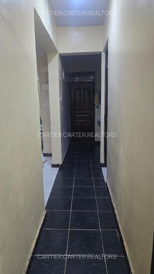 3 Bed House with En Suite in Athi River - 5