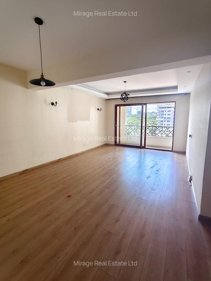 2 Bed Apartment with En Suite in Kileleshwa - 5