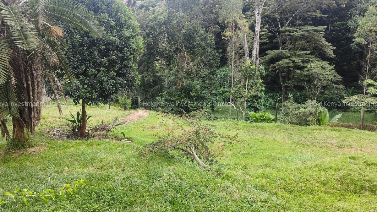 7 Bed House with En Suite at Muthaiga - 11