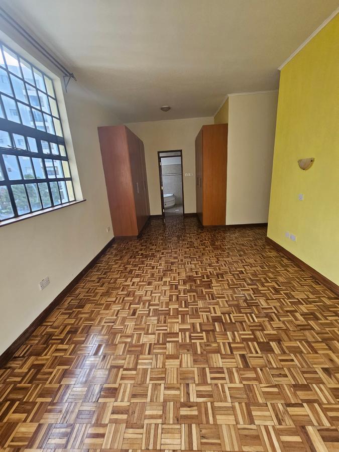 3 Bed Apartment with En Suite at Kileleshwa - 10