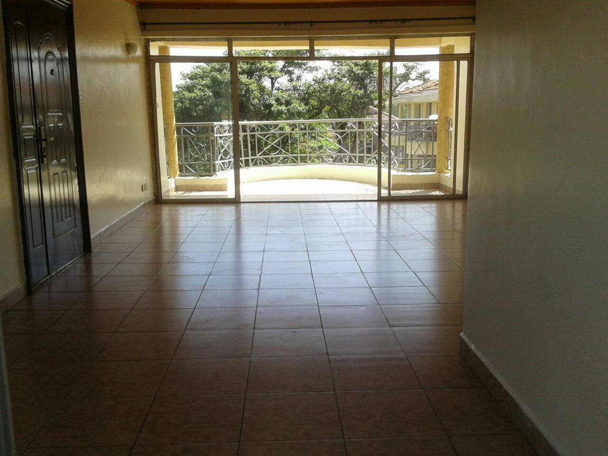 3 Bed Apartment with En Suite in Kilimani - 8