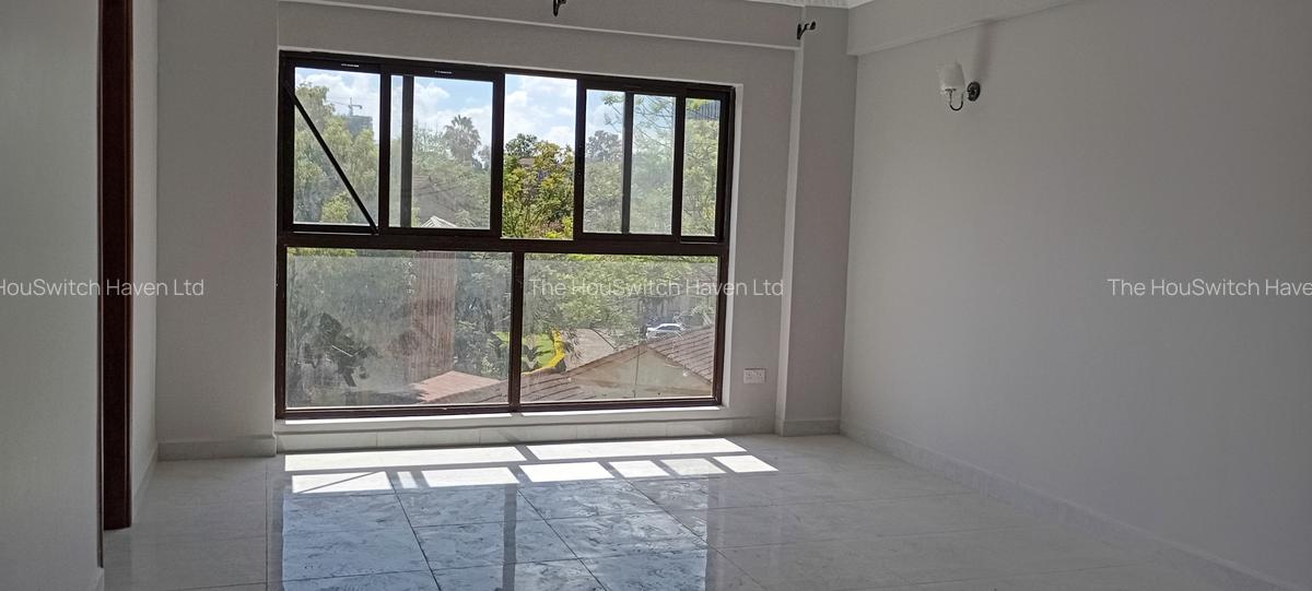 1 Bed Apartment with Backup Generator at Near Matundu Lane - 5