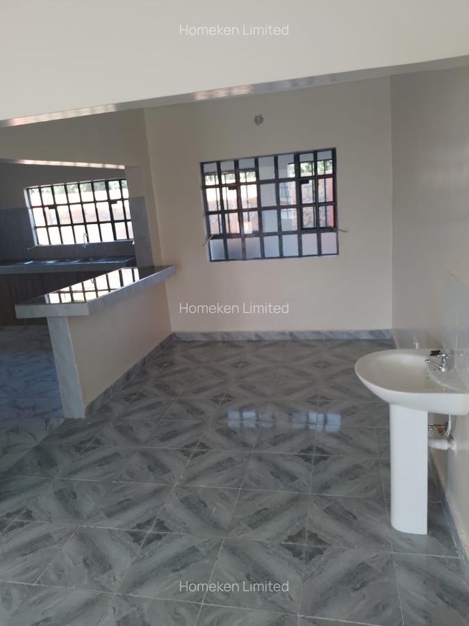 3 Bed House with En Suite at Nkoroi - 3