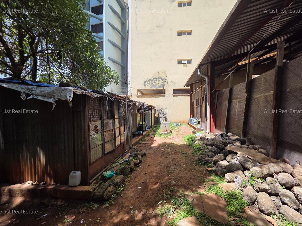 1 ac Commercial Property at 3Rd Avenue - 10