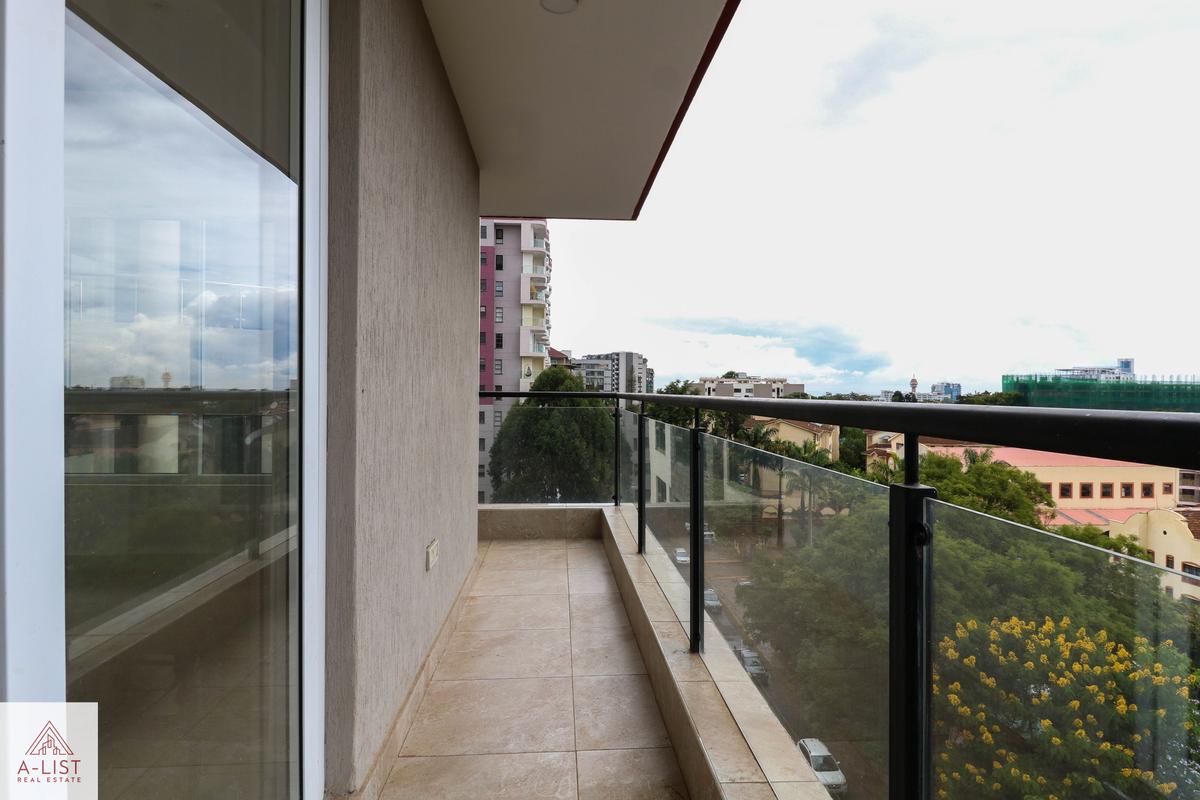 3 Bed Apartment with En Suite at General Mathenge - 11