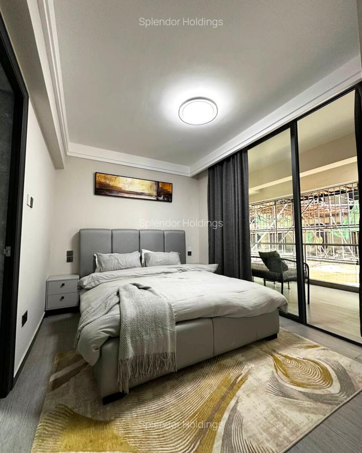 2 Bed Apartment with En Suite in Kilimani - 4