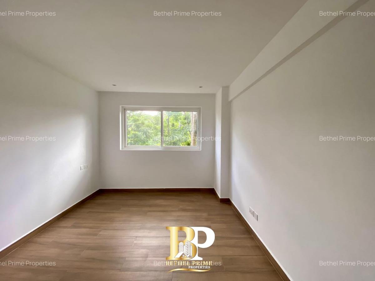 3 Bed Apartment with En Suite in General Mathenge - 3