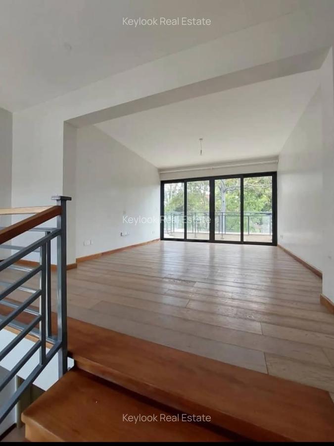 5 Bed Townhouse with En Suite at Off James Gichuru Road - 6