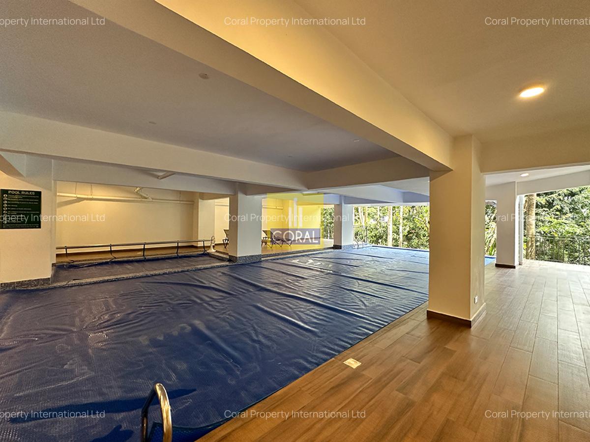 3 Bed Apartment in Westlands Area - 19