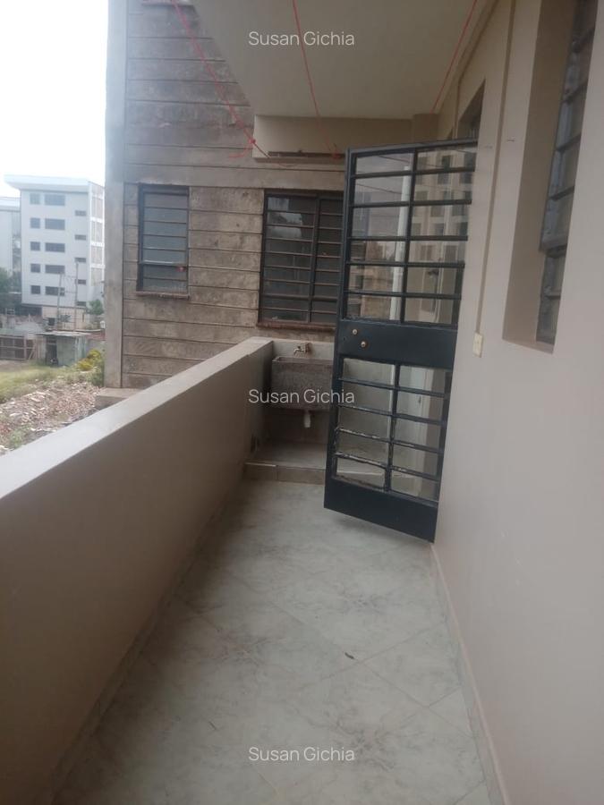 4 Bed Apartment with En Suite at Maalim Juma Road - 15