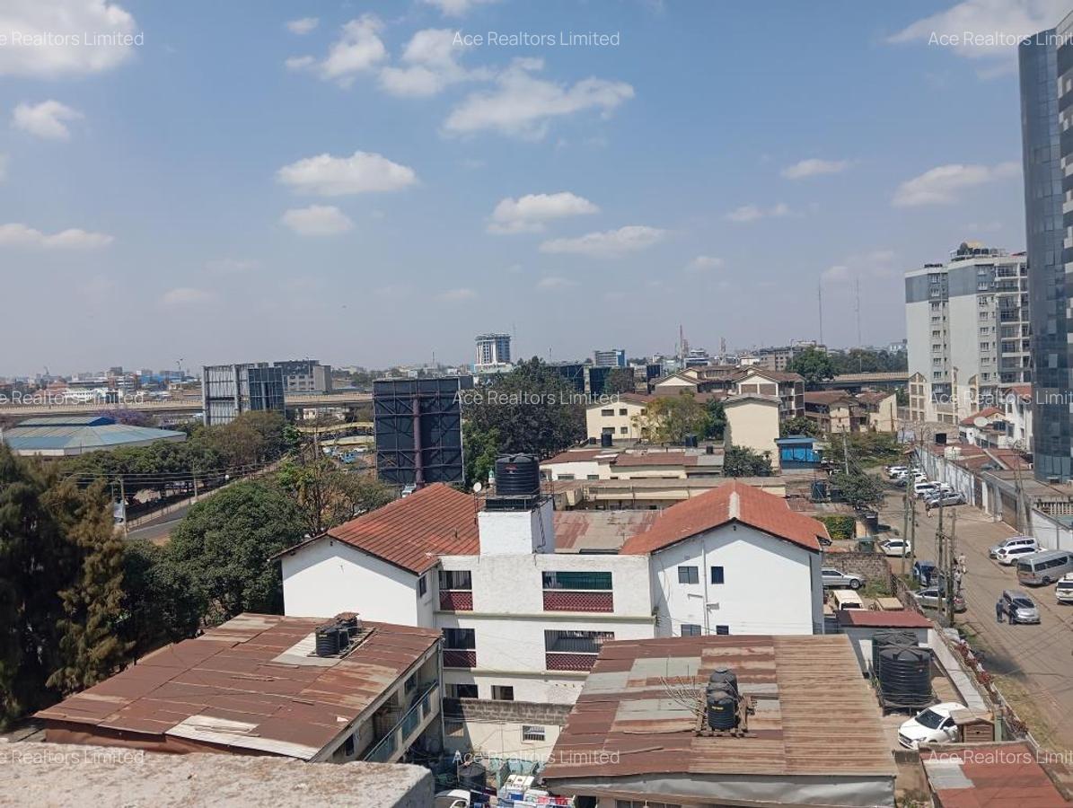 2 Bed Apartment with En Suite at Near Nairobi West Hospital - 4