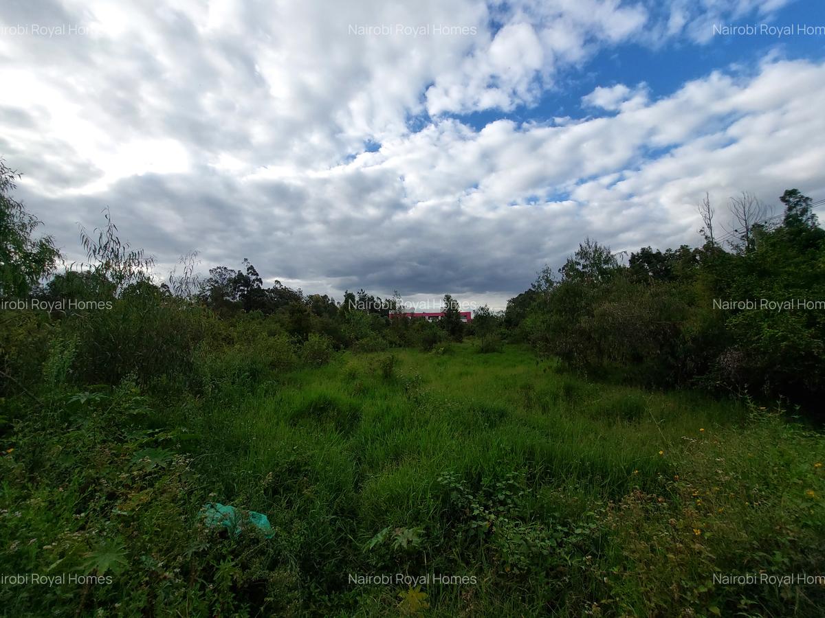 Commercial Land at Langata Road - 13