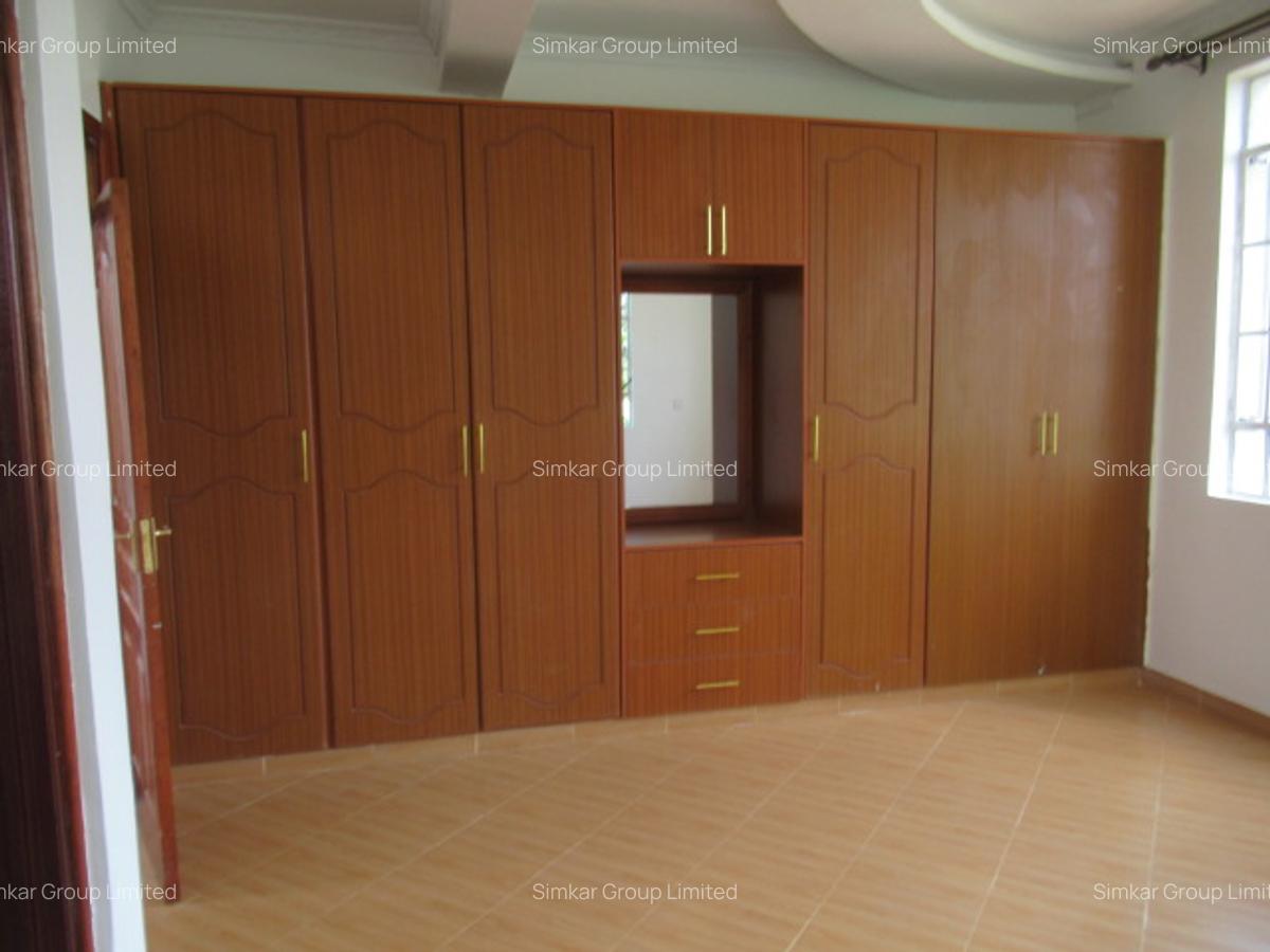 6 Bed House with En Suite at Muthaiga North - 10