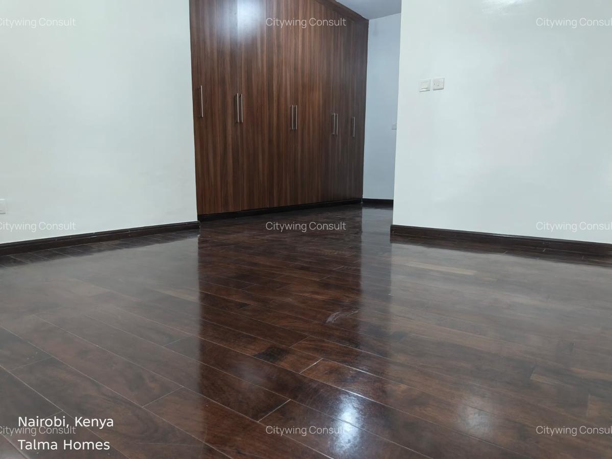 5 Bed Townhouse with En Suite at Ndoto Road - 6