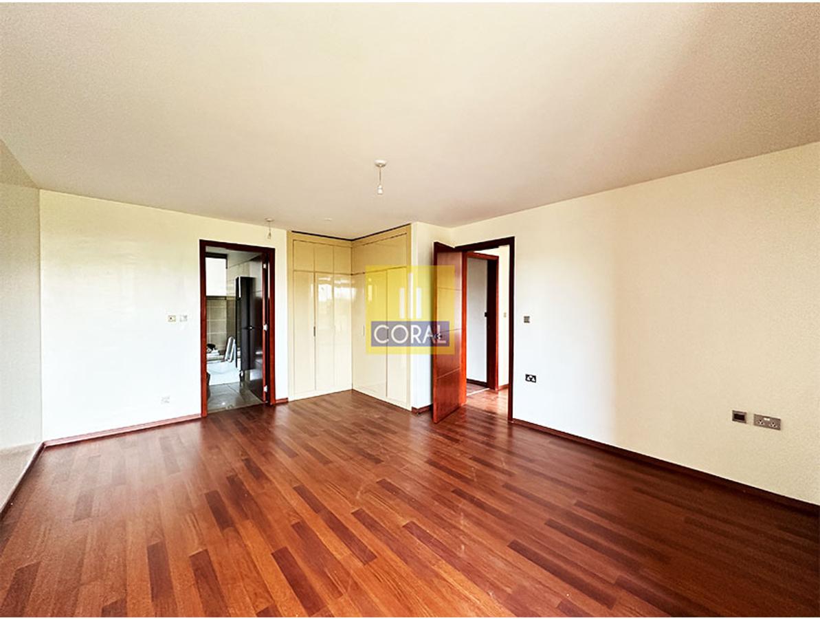 3 Bed Apartment with Parking in Parklands - 15