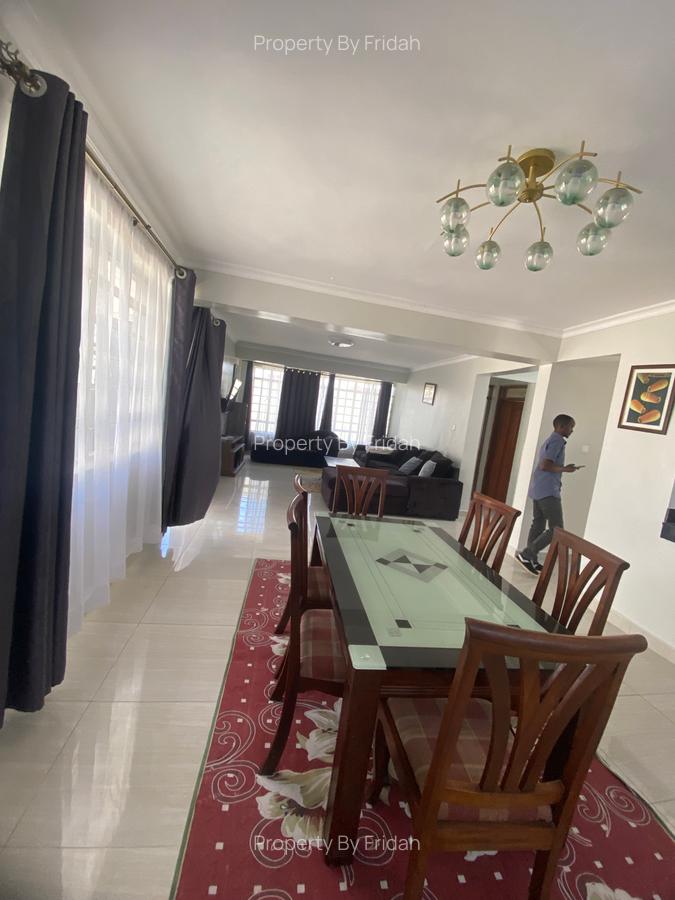 4 Bed House with En Suite in Kitengela - 17
