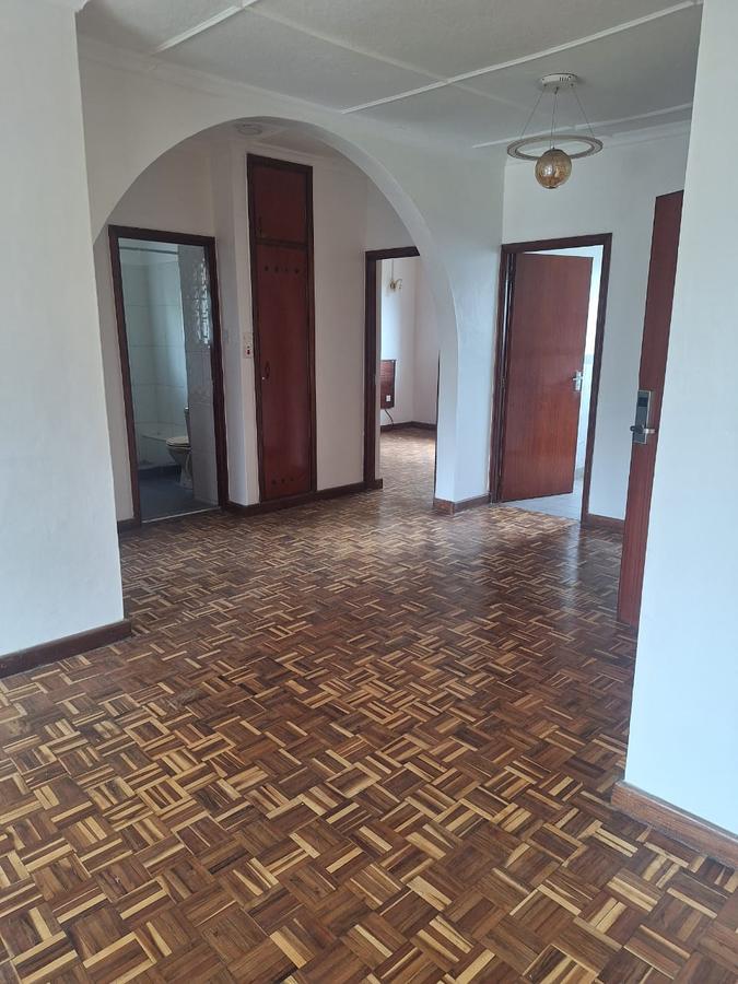 2 Bed Apartment with Borehole at Raptah Road - 4