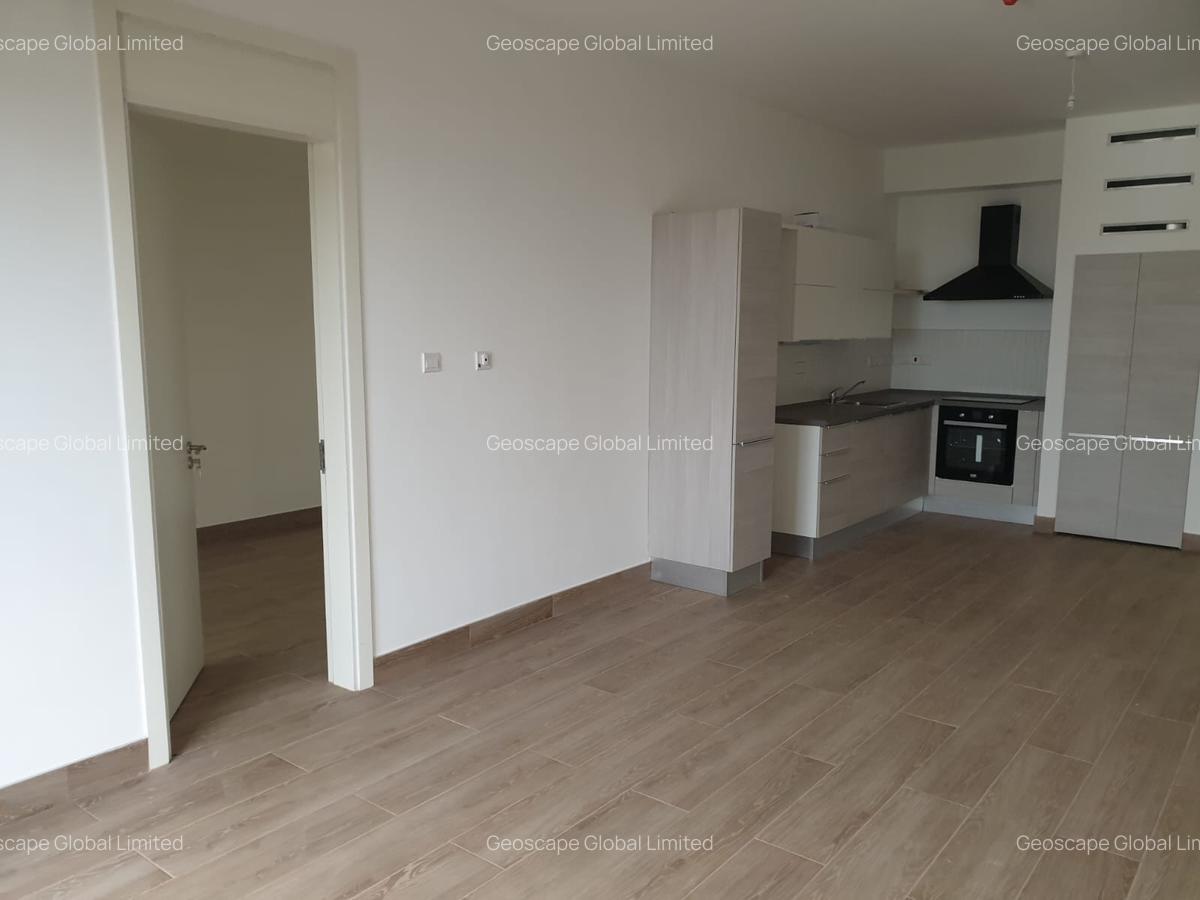 2 Bed Apartment with En Suite in Westlands Area - 8