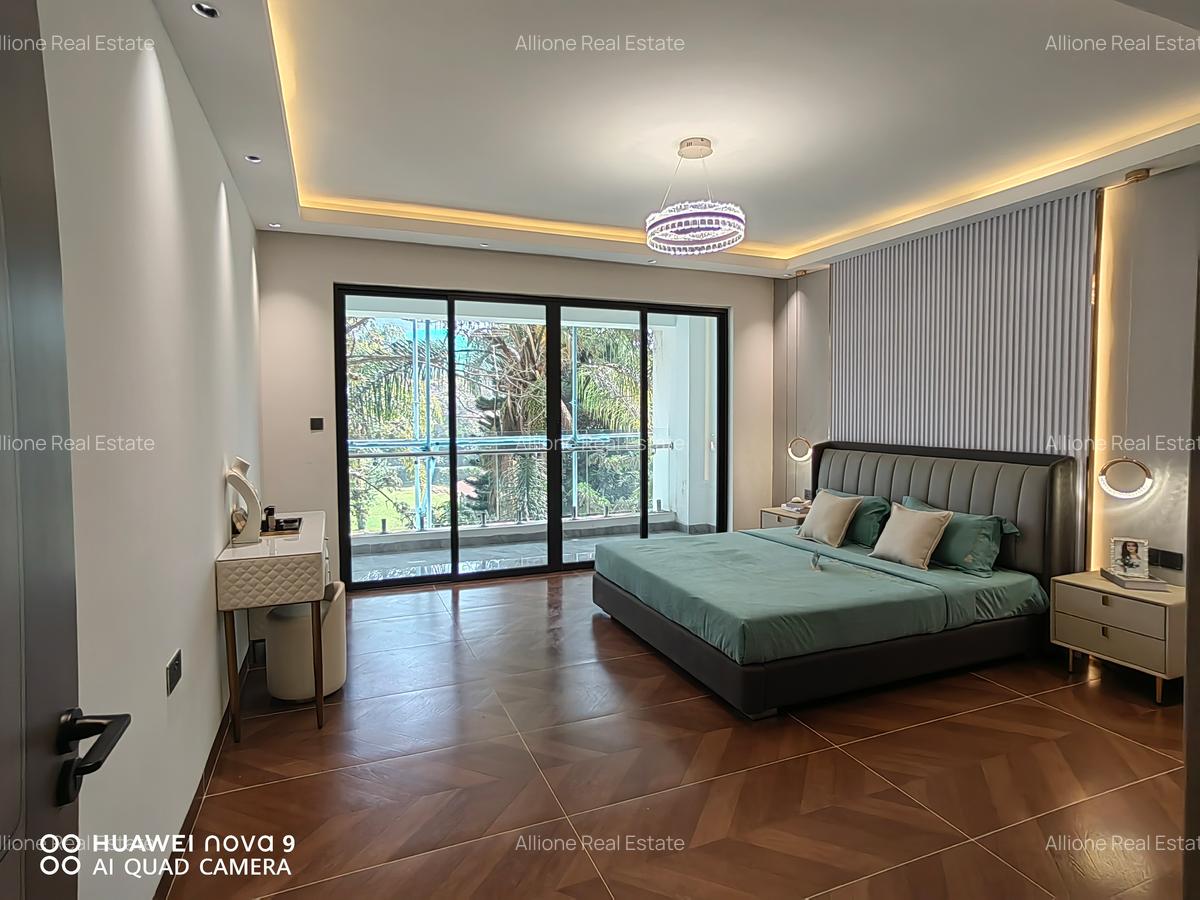 1 Bed Apartment with En Suite in Kileleshwa - 8