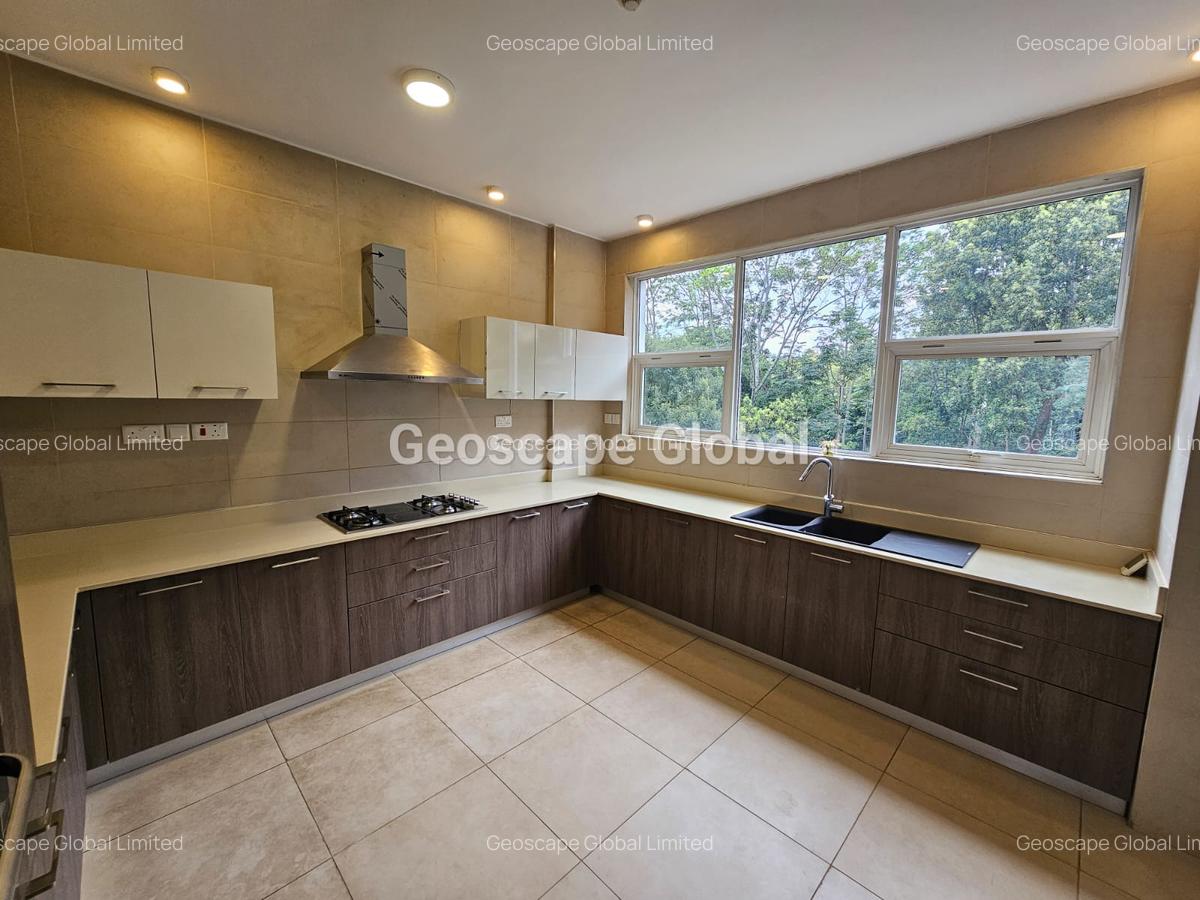 4 Bed Apartment with En Suite in Westlands Area - 7