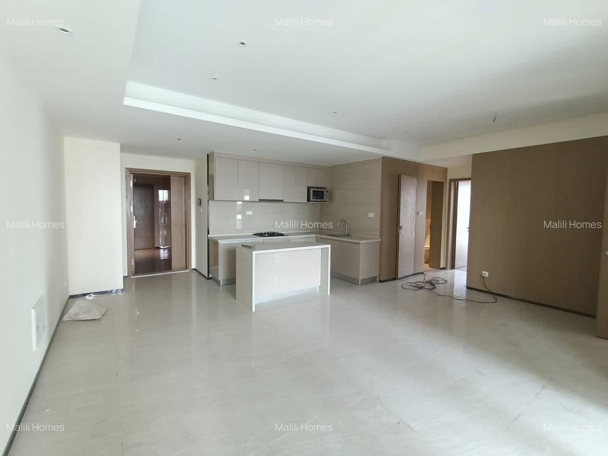 2 Bed Apartment in Westlands Area - 2