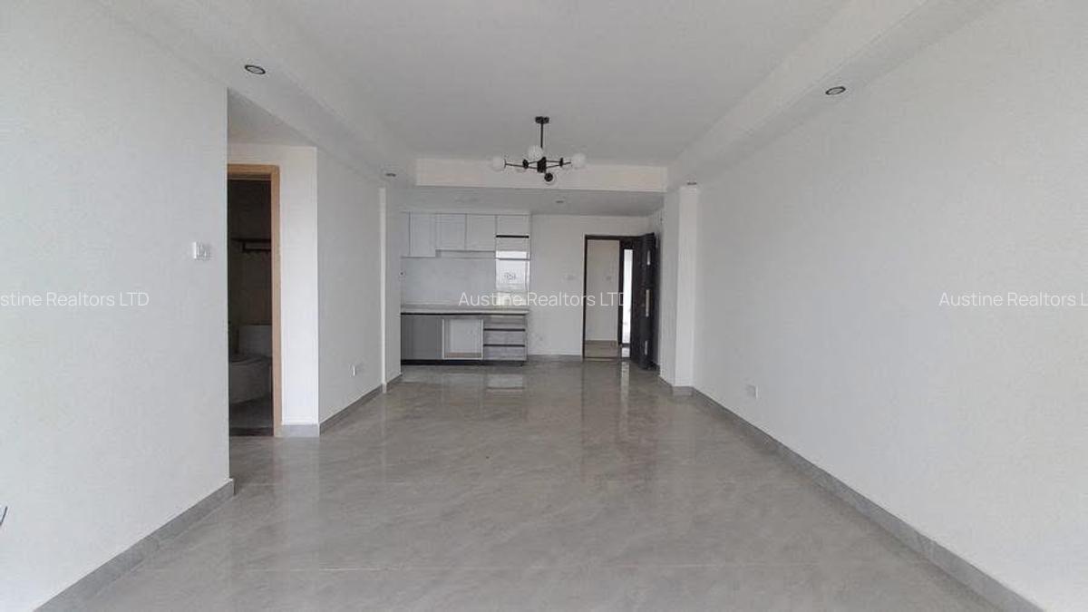 Serviced 2 Bed Apartment with En Suite at Waiyaki Way - 2