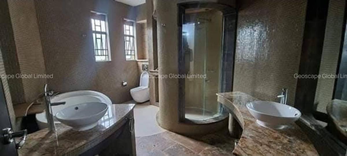 4 Bed House with En Suite in Lower Kabete - 4