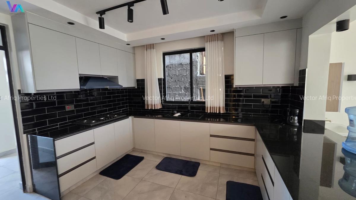 4 Bed Townhouse with En Suite in Ruiru - 8