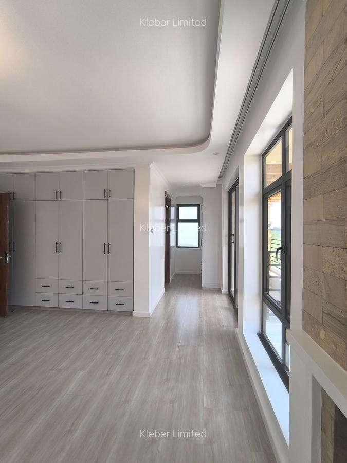 4 Bed Villa with En Suite in Kitengela - 15