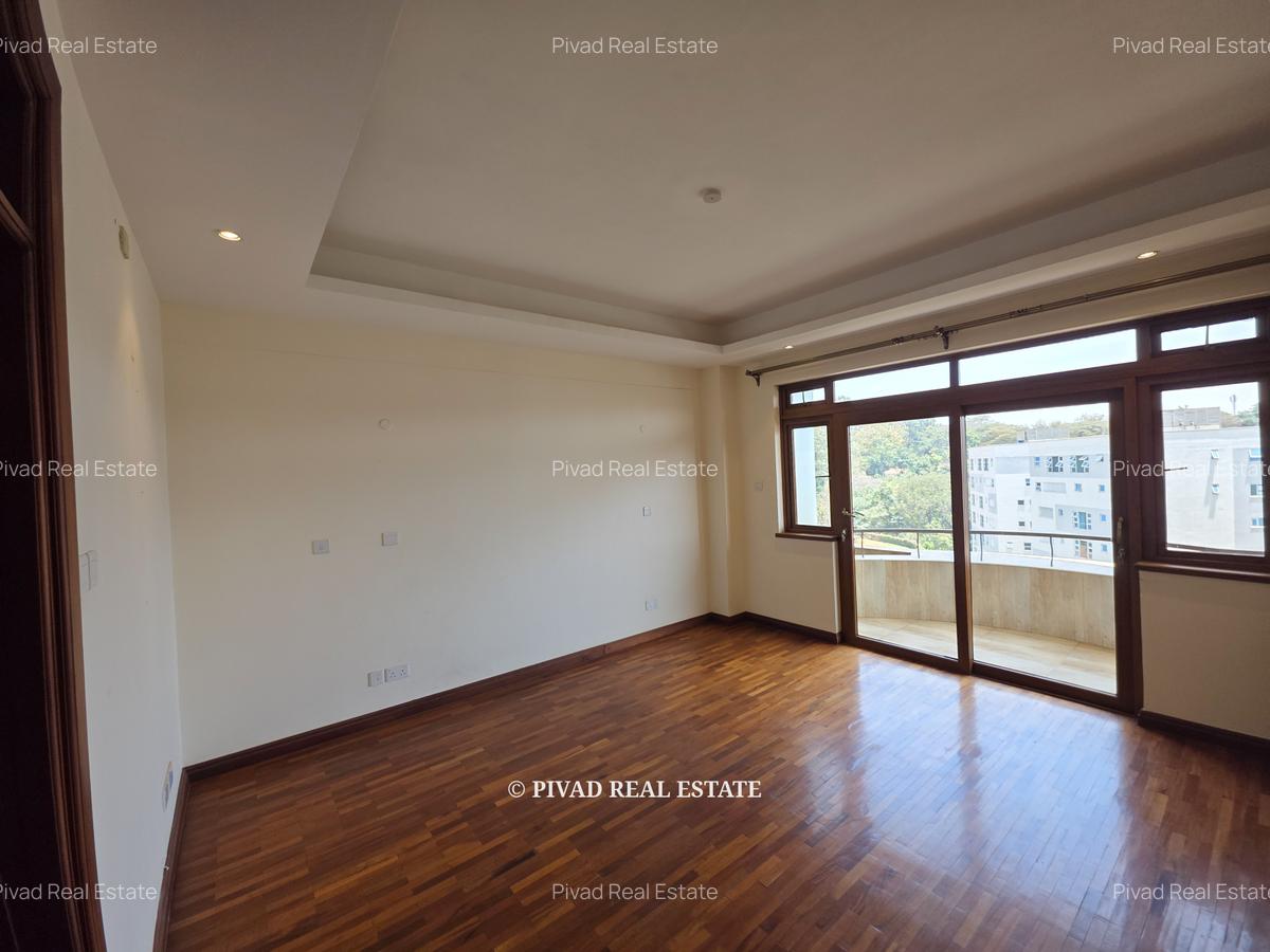3 Bed Apartment with En Suite in General Mathenge - 7