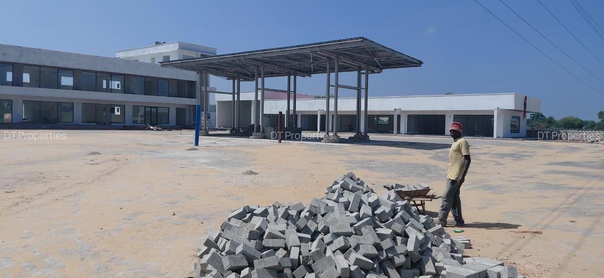 Commercial Property at Vipingo - 11