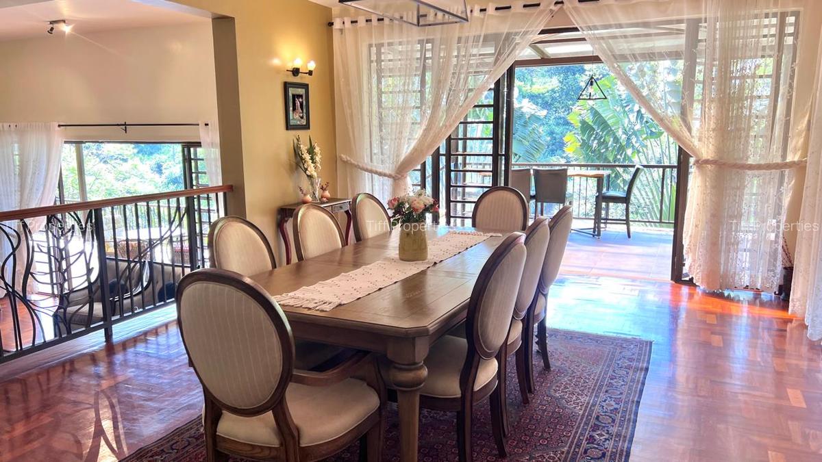 5 Bed Townhouse in Lower Kabete - 6