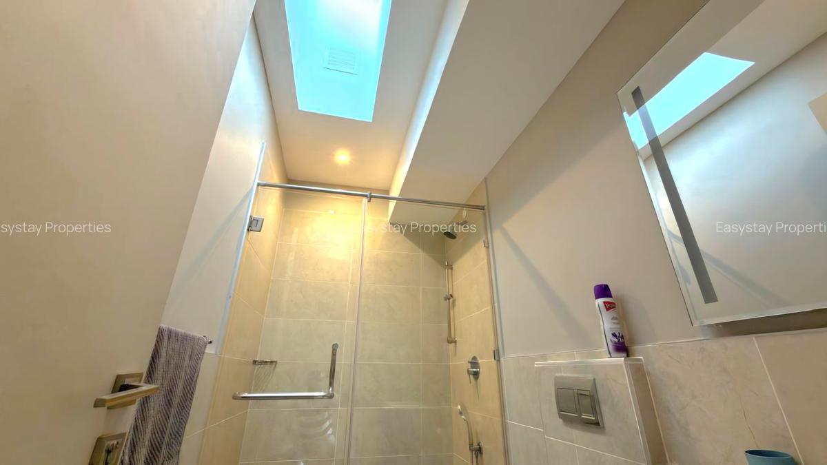 3 Bed Townhouse with En Suite in Runda - 8