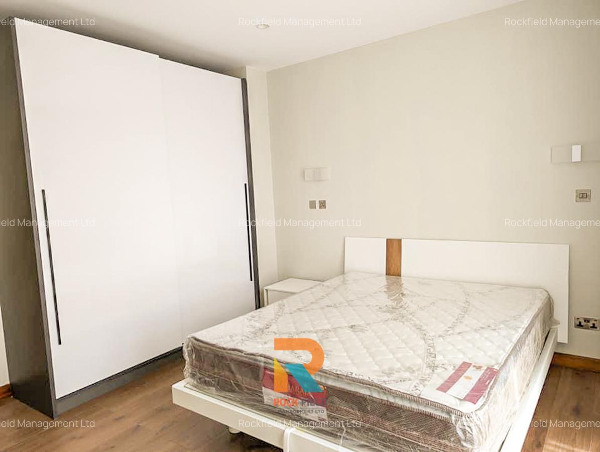 Furnished 2 Bed Apartment with En Suite in Kitisuru - 18