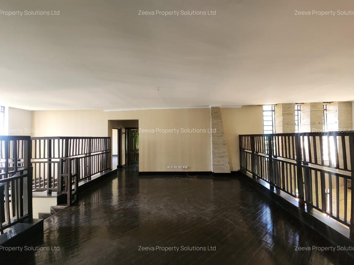 5 Bed House with En Suite in Karen - 10