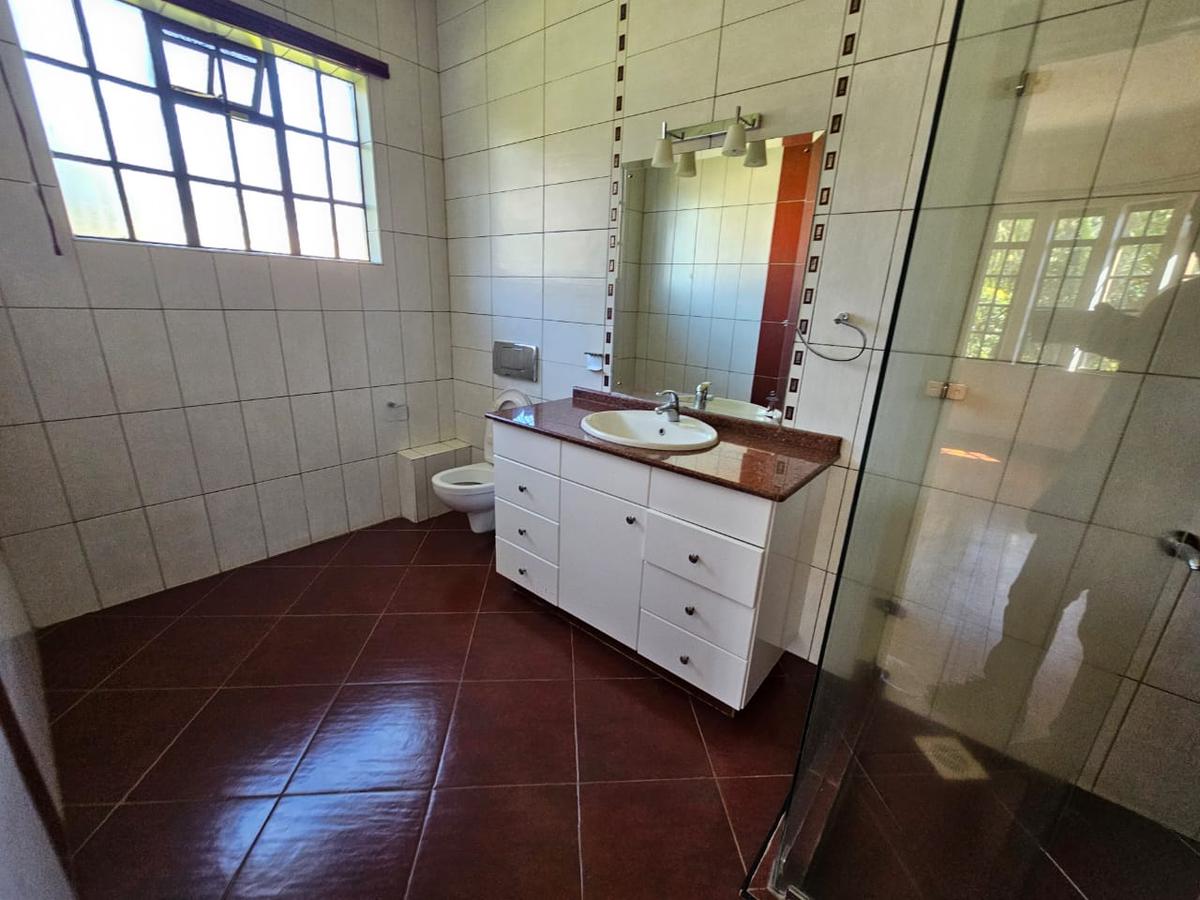 5 Bed House with En Suite in Lower Kabete - 13