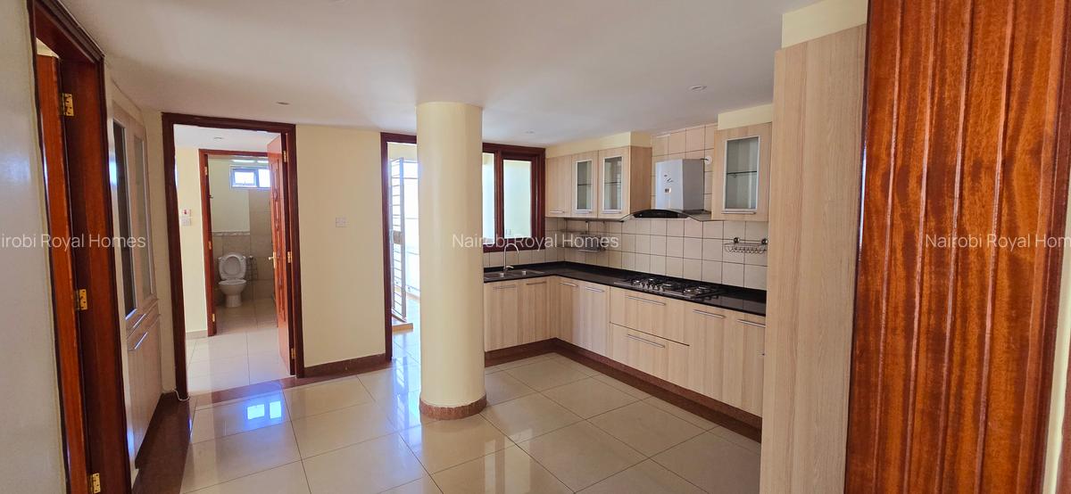 2 Bed Apartment with En Suite at Suguta Kileleshwa - 7