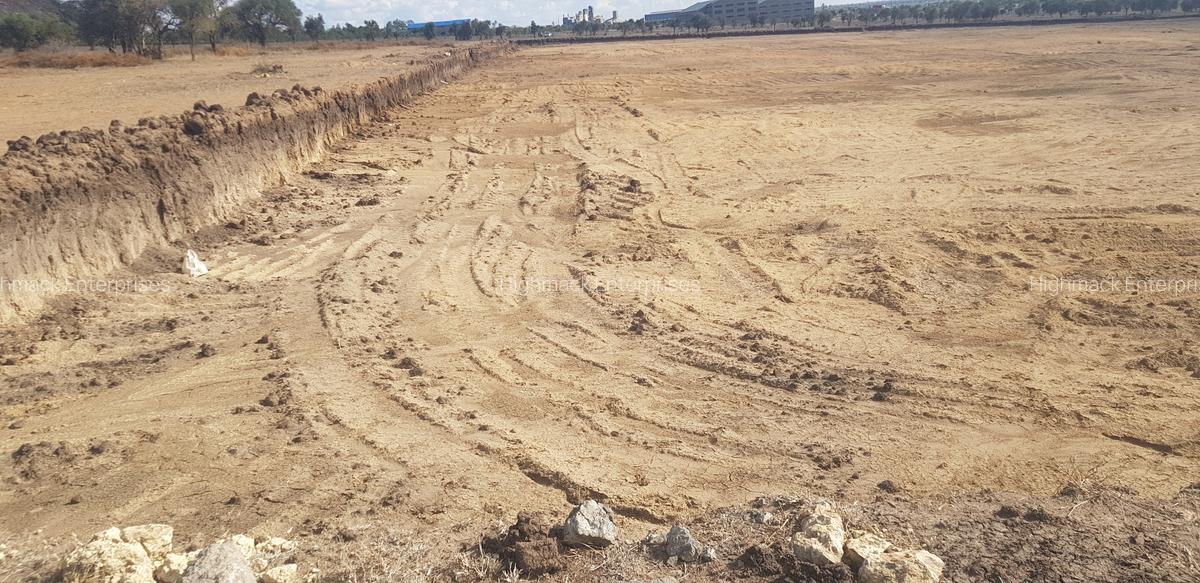 10 ac Commercial Land at Mombasa Road - 7