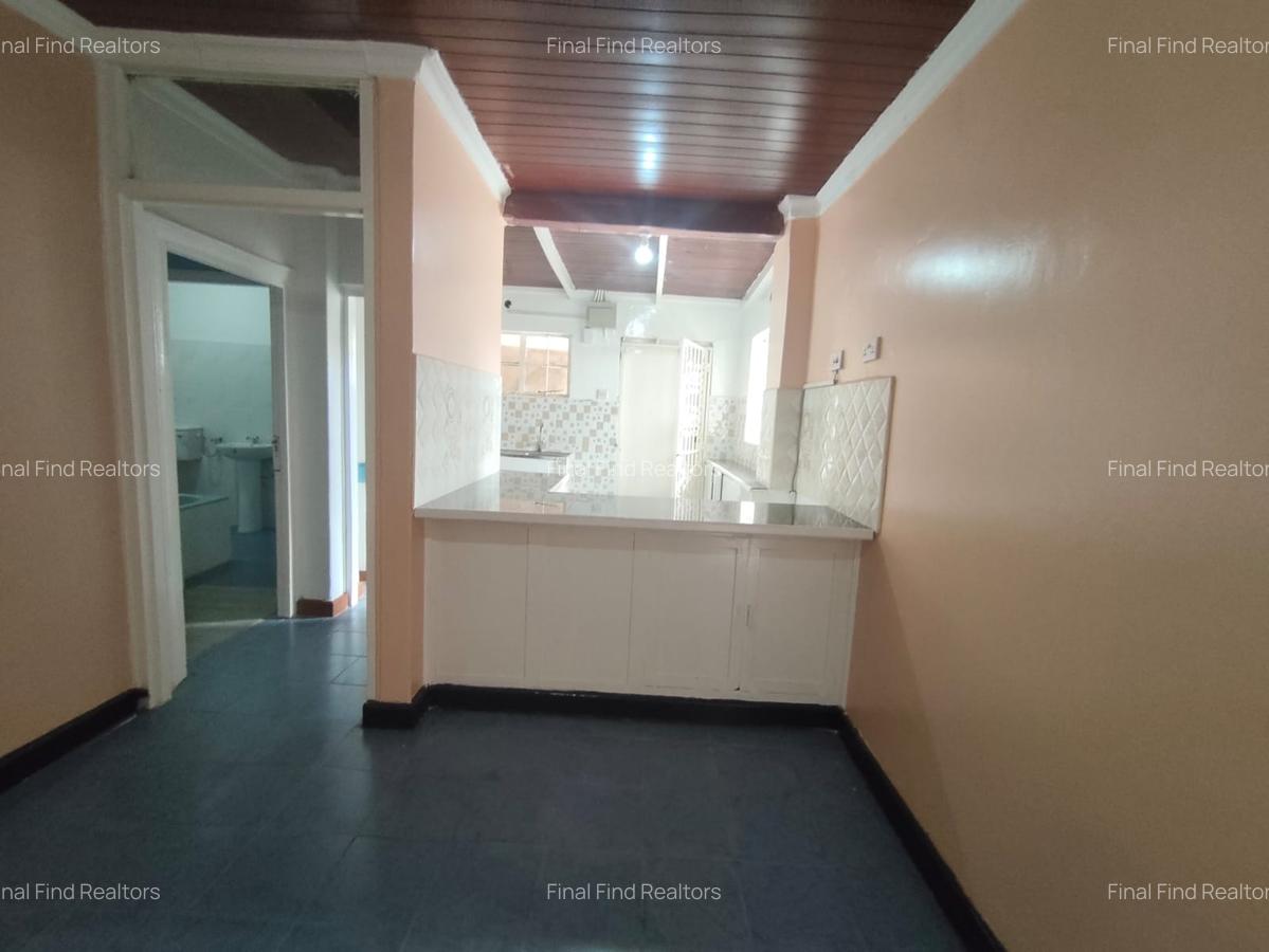 3 Bed House with Garden in Westlands Area - 5
