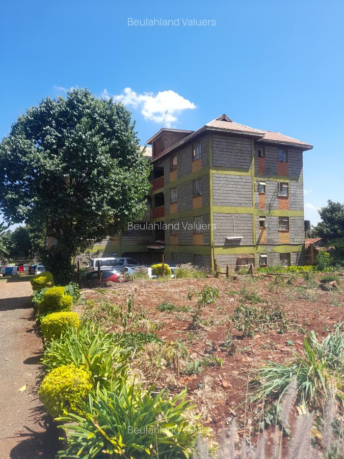 Serviced 2 Bed Apartment with Borehole at Red Hill Road - 1