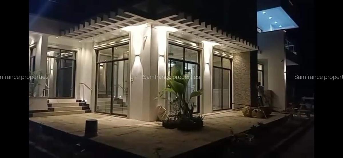 5 Bed Townhouse with En Suite at Kilifi - 9