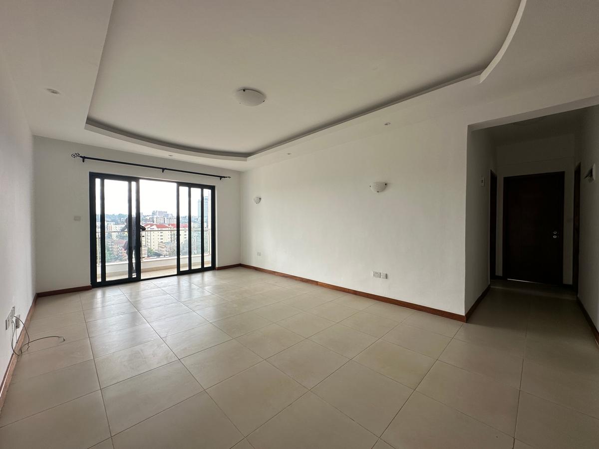 Serviced 2 Bed Apartment with En Suite in Westlands Area - 4