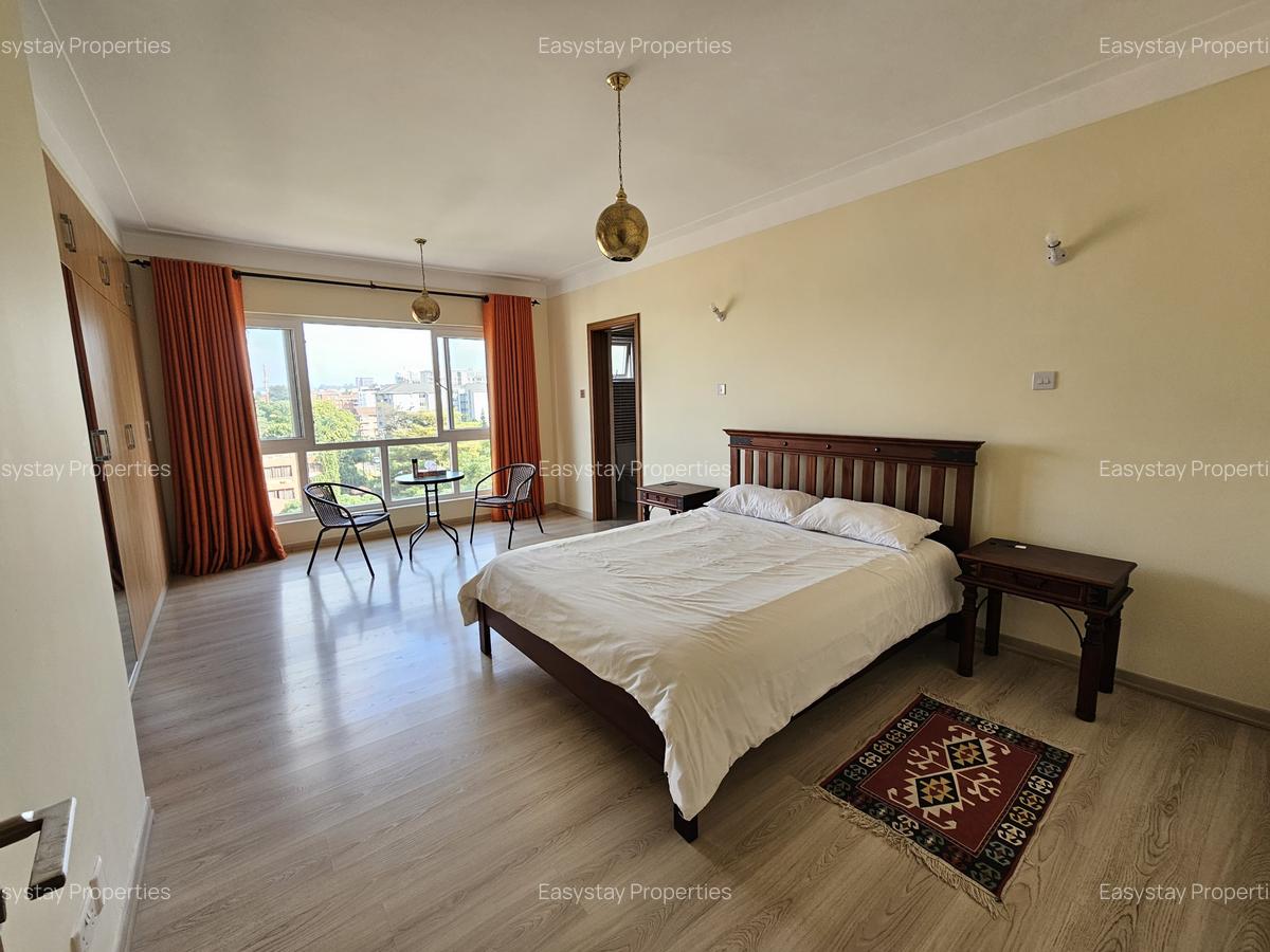 3 Bed Apartment with En Suite in Westlands Area - 8