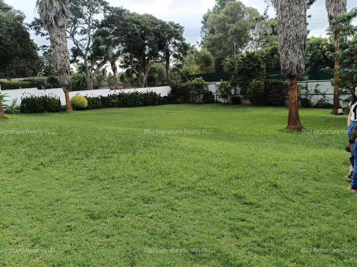 4 Bed Townhouse with En Suite in Runda - 11